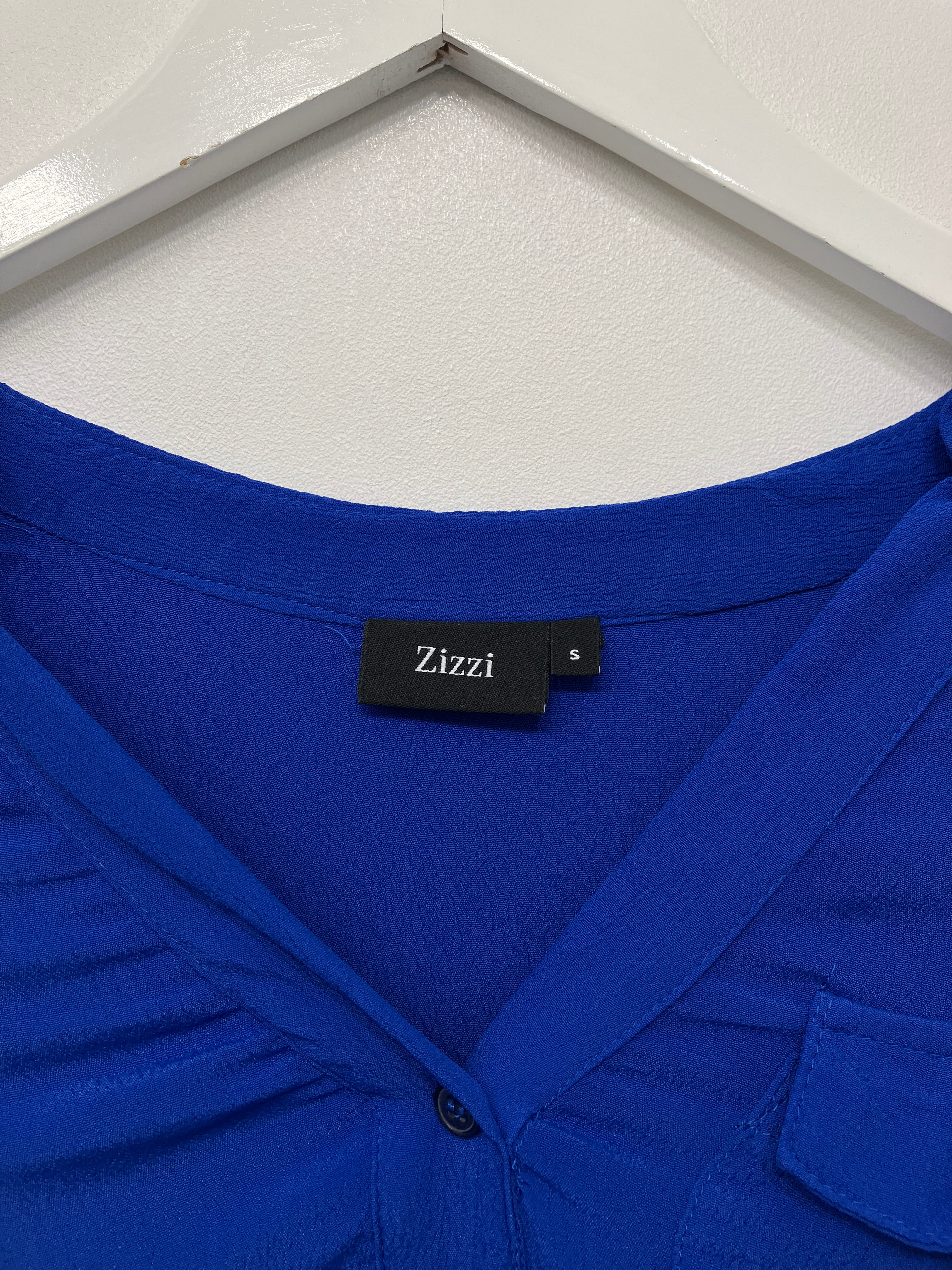 Zizzi Kjole